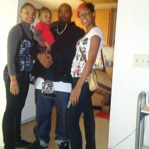 Meet your Posher, Ronald